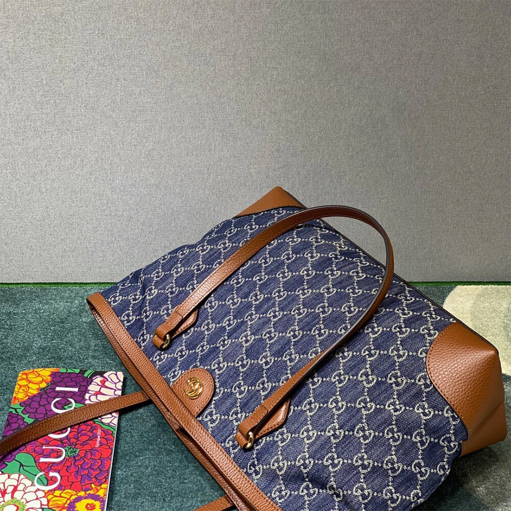 Classic Ophidia GG medium tote 1038