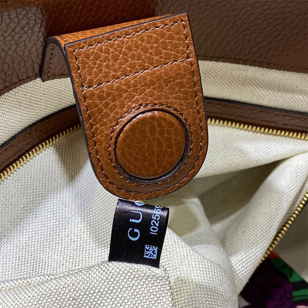 Classic Ophidia GG medium tote 1038