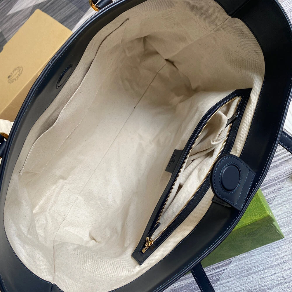 Ophidia GG medium tote Flexible 940