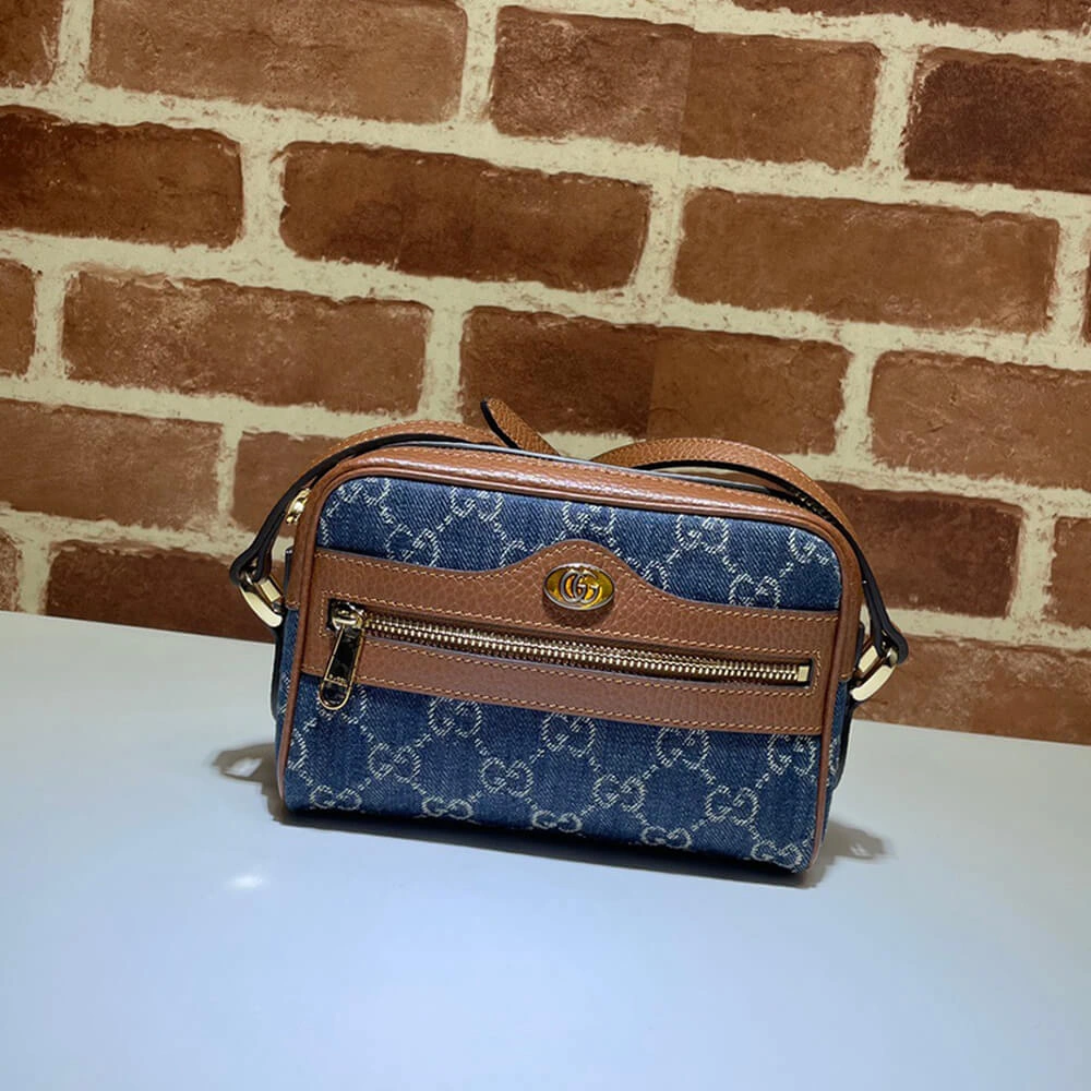 Ophidia GG mini bag Versatile 996