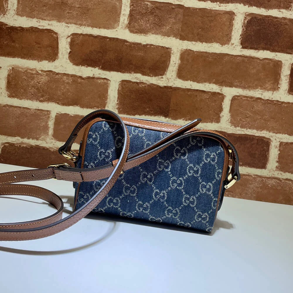 Ophidia GG mini bag Versatile 996