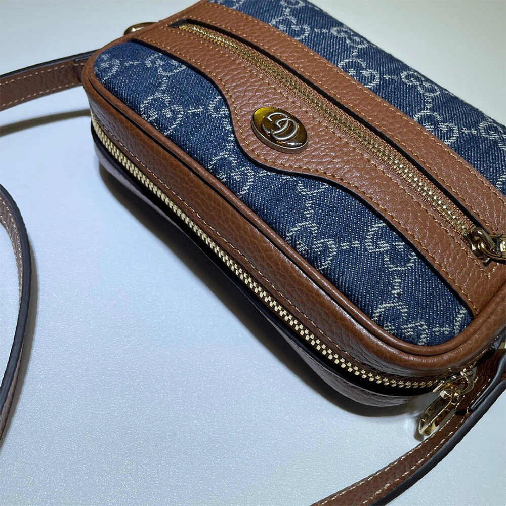 Ophidia GG mini bag Versatile 996