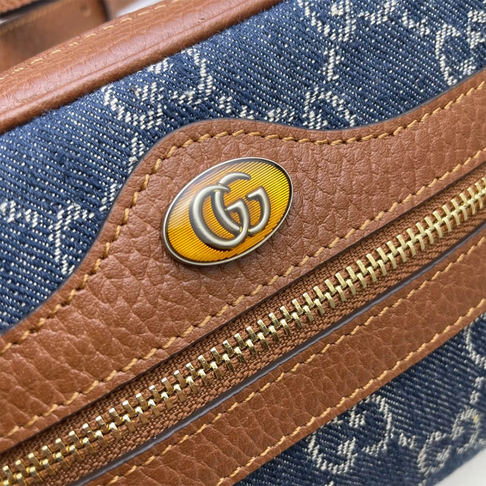 Ophidia GG mini bag Versatile 996