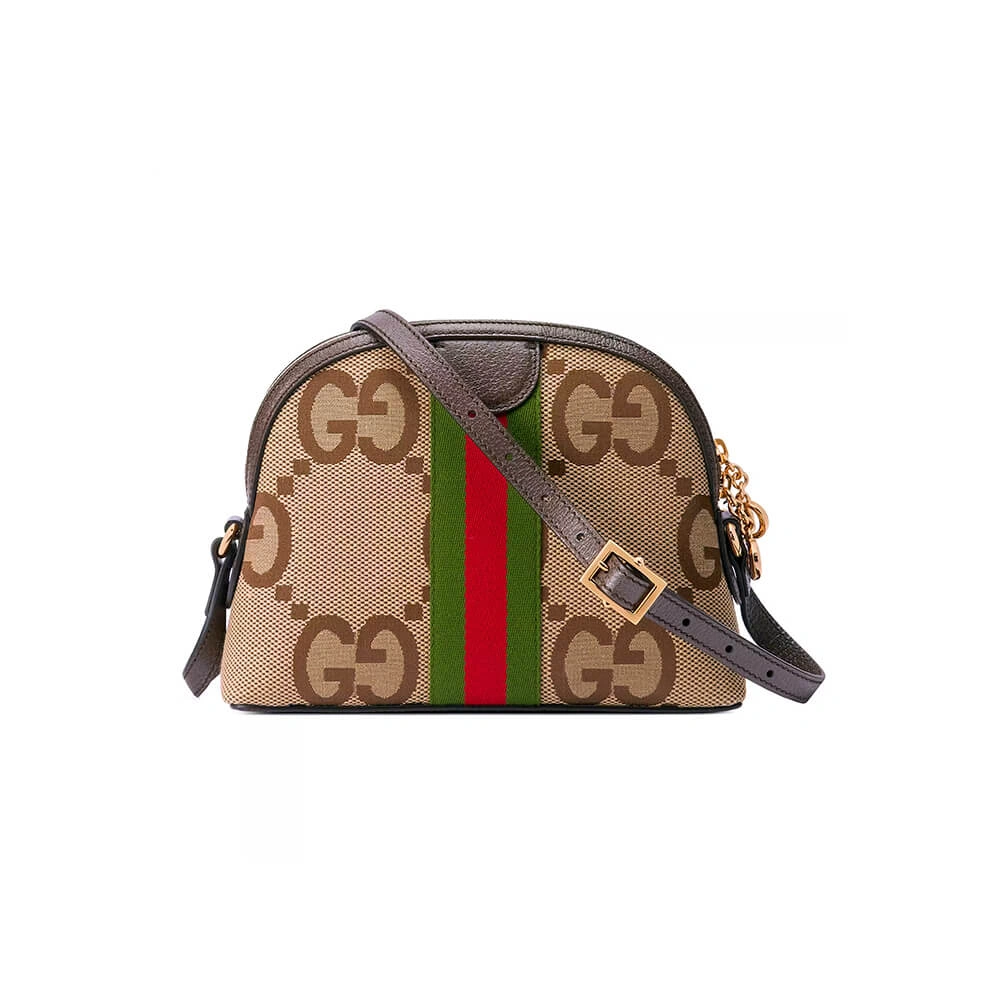 Chic Ophidia jumbo GG small shoulder bag 928