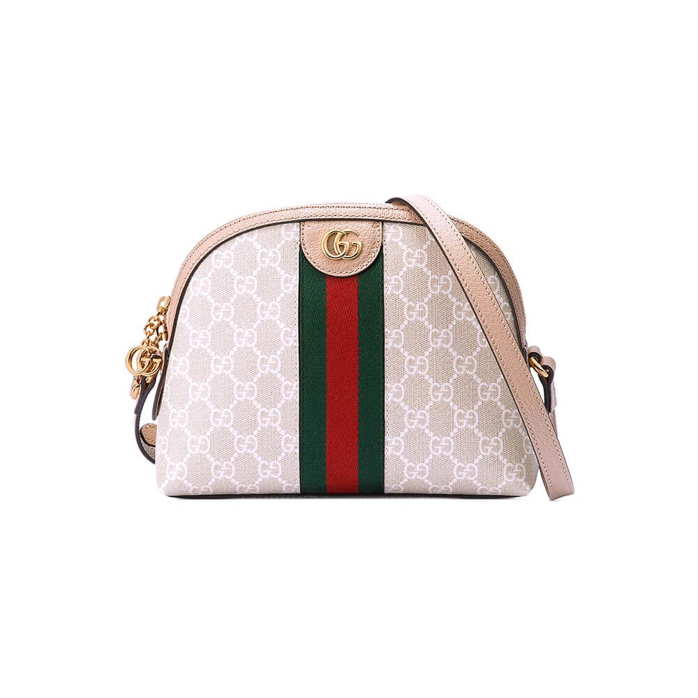 Ophidia small GG shoulder bag Lightweight 889