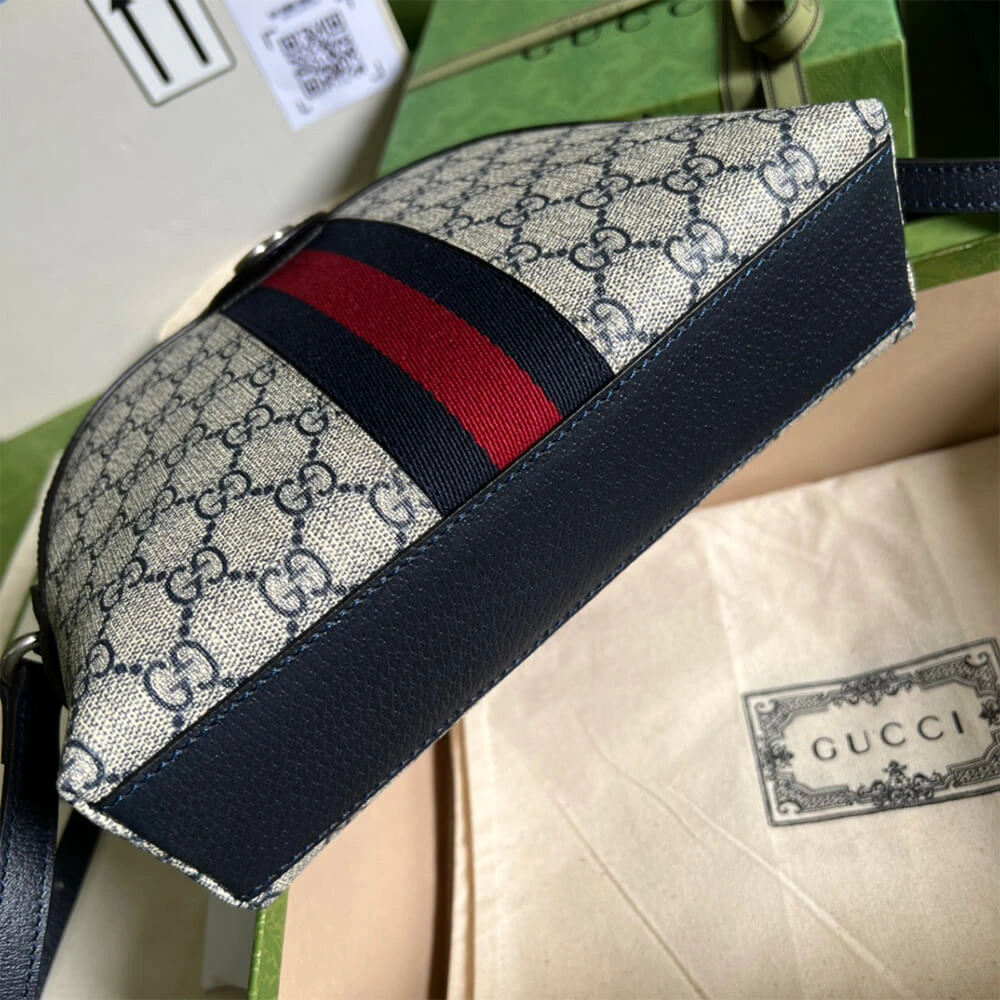 Ophidia small GG shoulder bag HighQuality 895