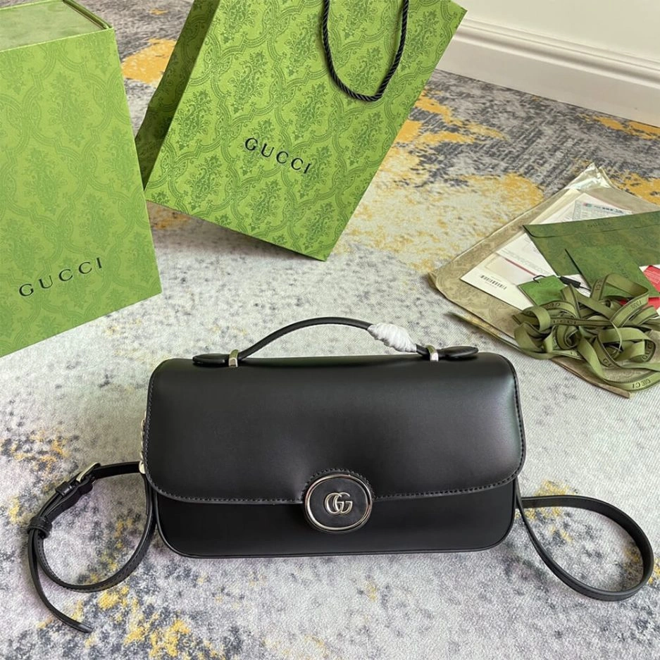 PETITE GG SMALL SHOULDER BAG GoodFit 890