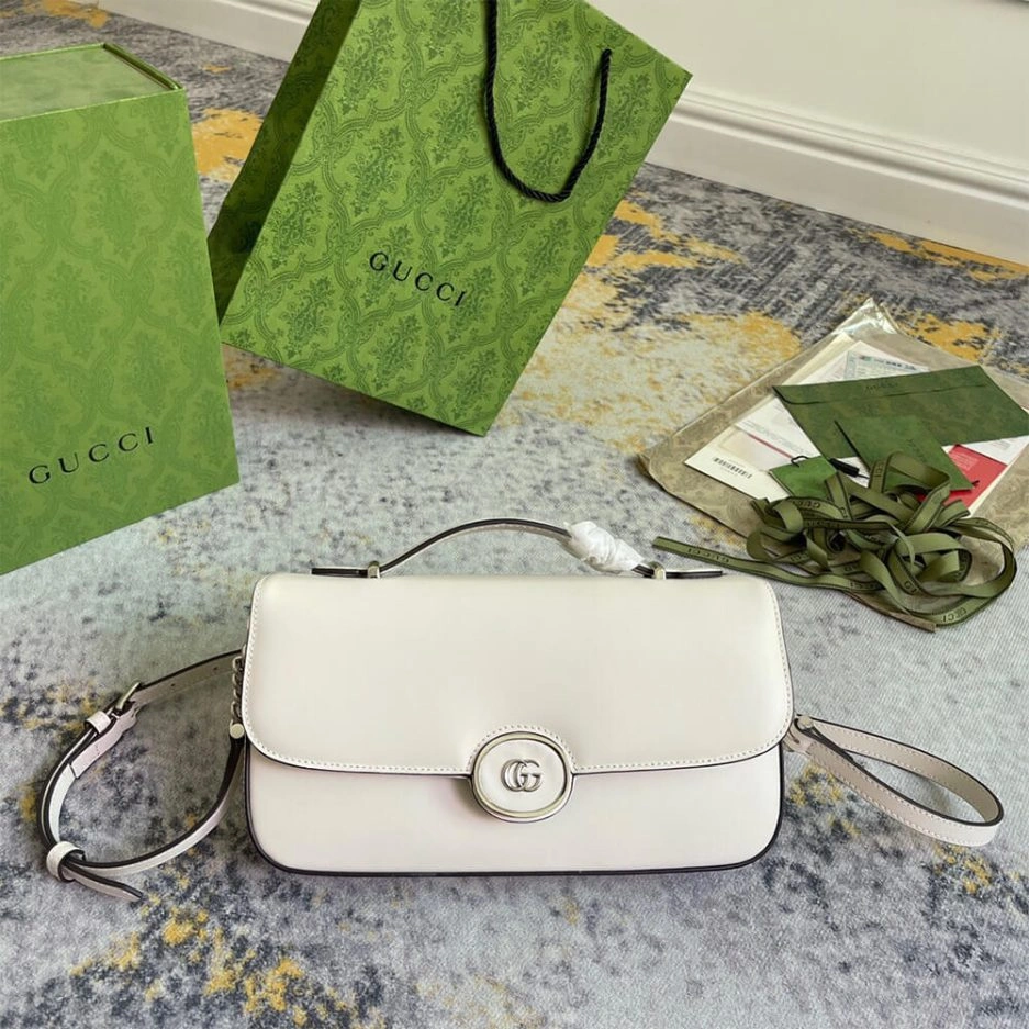 PETITE GG SMALL SHOULDER BAG FreshLook 845