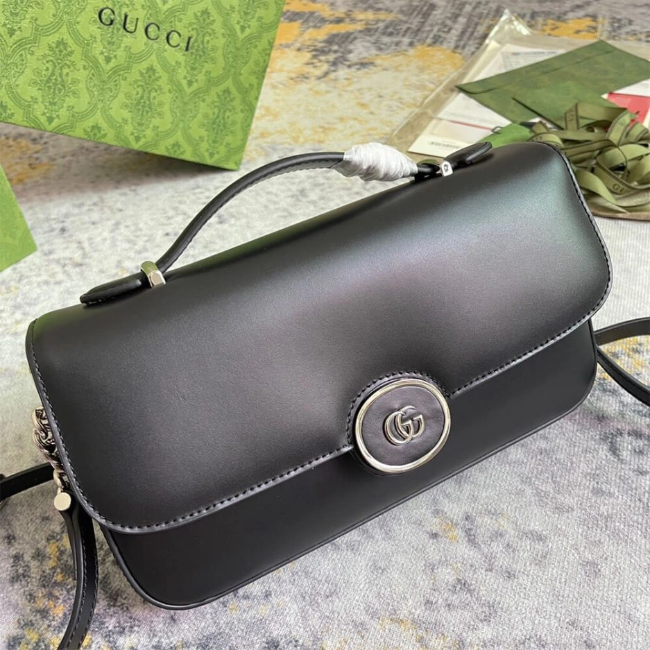 PETITE GG SMALL SHOULDER BAG GoodFit 890