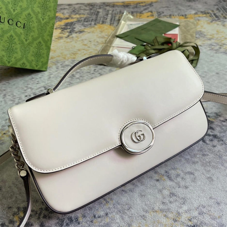 PETITE GG SMALL SHOULDER BAG FreshLook 845