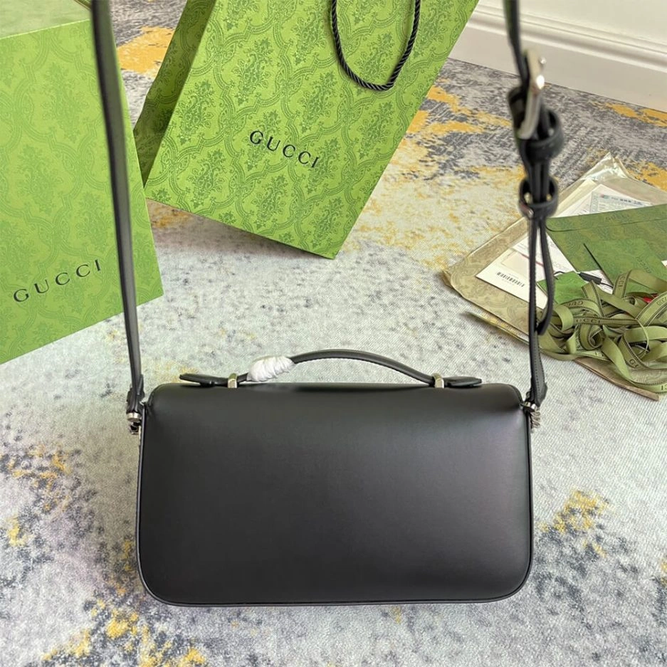 PETITE GG SMALL SHOULDER BAG GoodFit 890