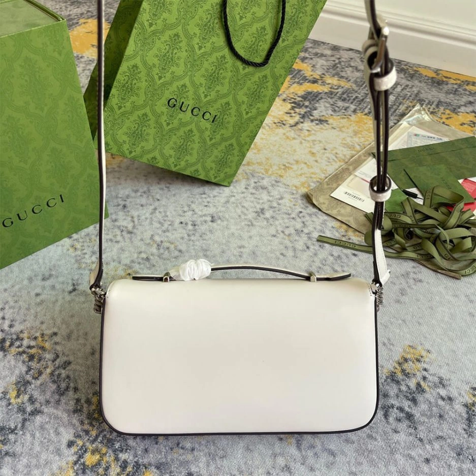 PETITE GG SMALL SHOULDER BAG FreshLook 845