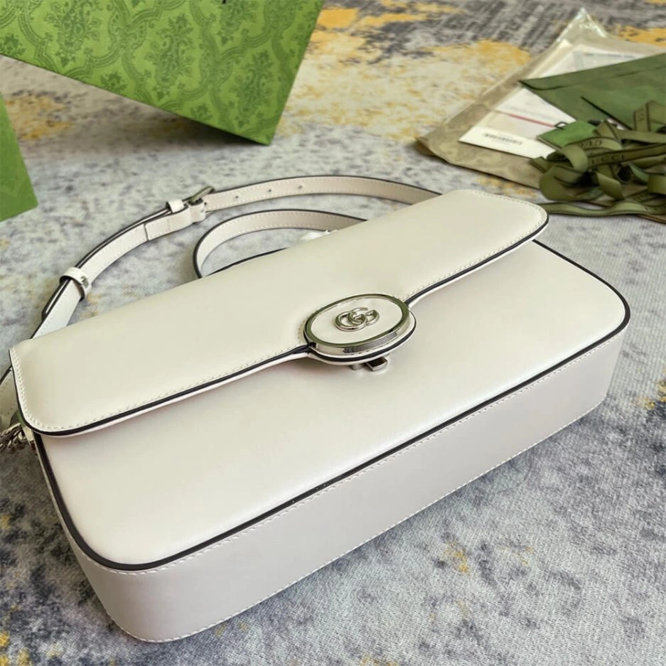 PETITE GG SMALL SHOULDER BAG FreshLook 845