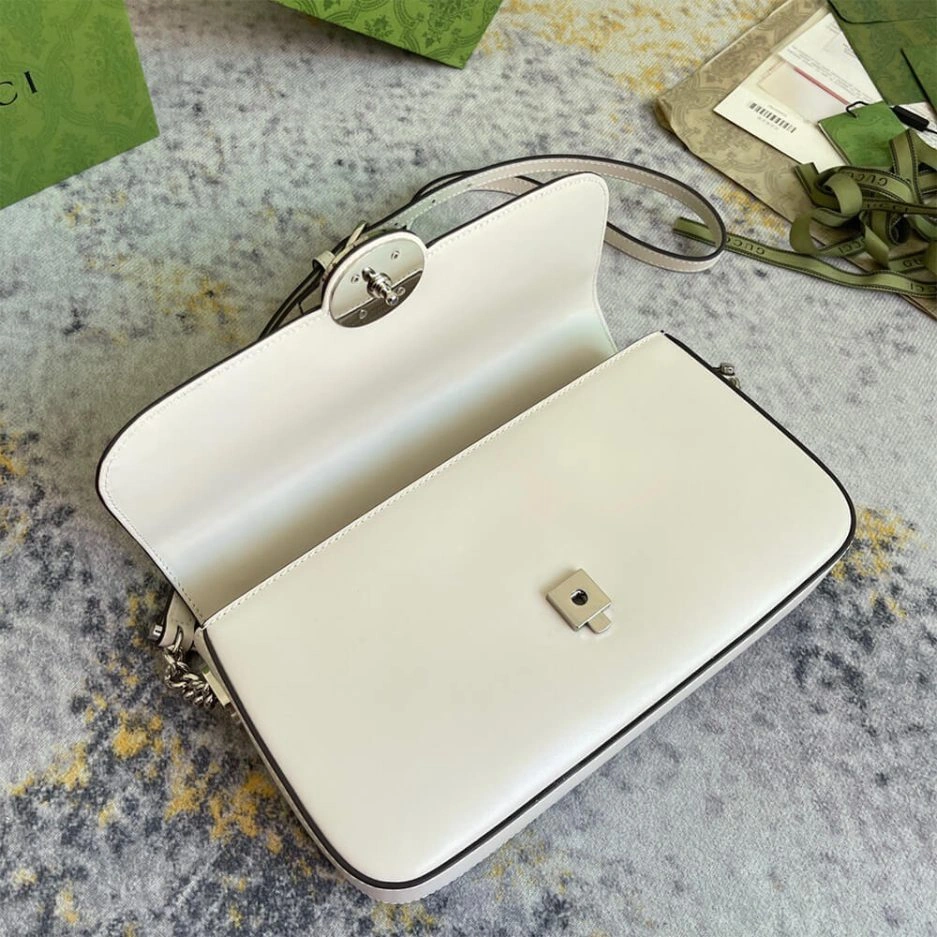 PETITE GG SMALL SHOULDER BAG FreshLook 845