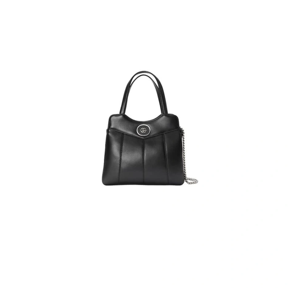 PETITE GG SMALL TOTE BAG TimelessDesign 826