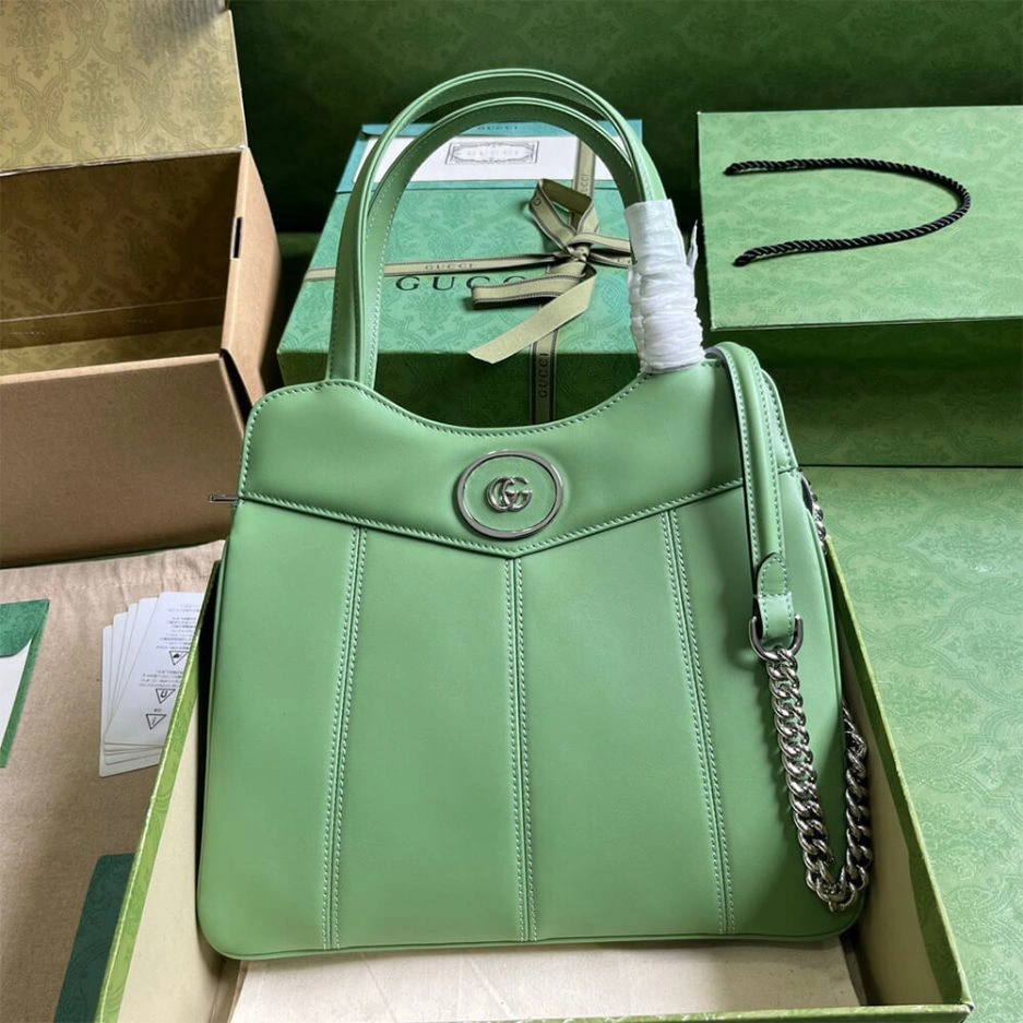 PETITE GG SMALL TOTE BAG Resilient 878