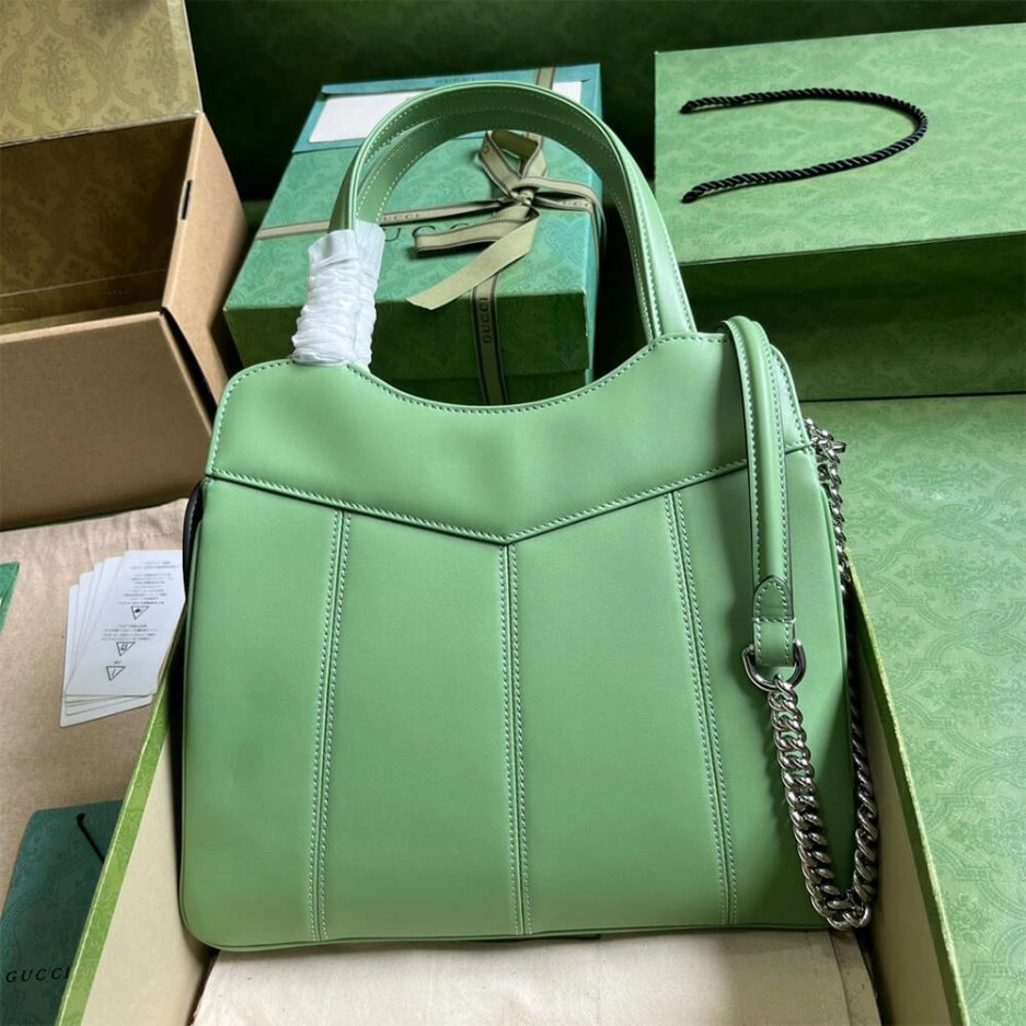 PETITE GG SMALL TOTE BAG Resilient 878