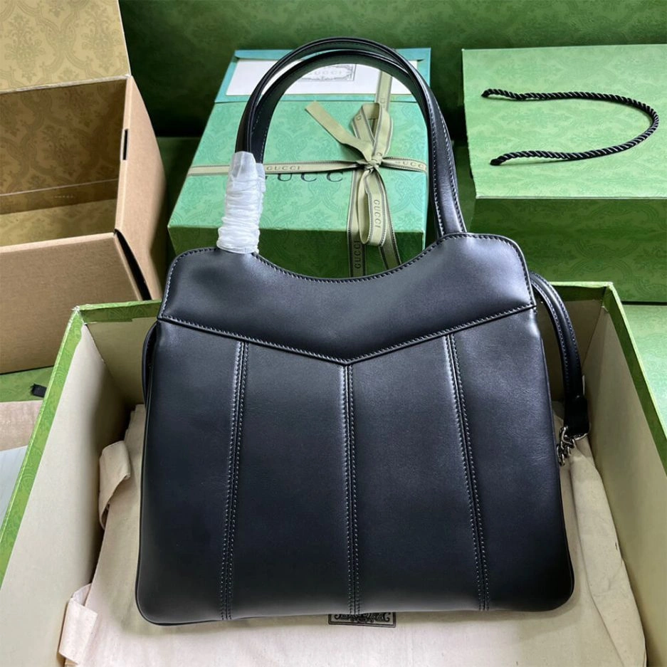 PETITE GG SMALL TOTE BAG TimelessDesign 826