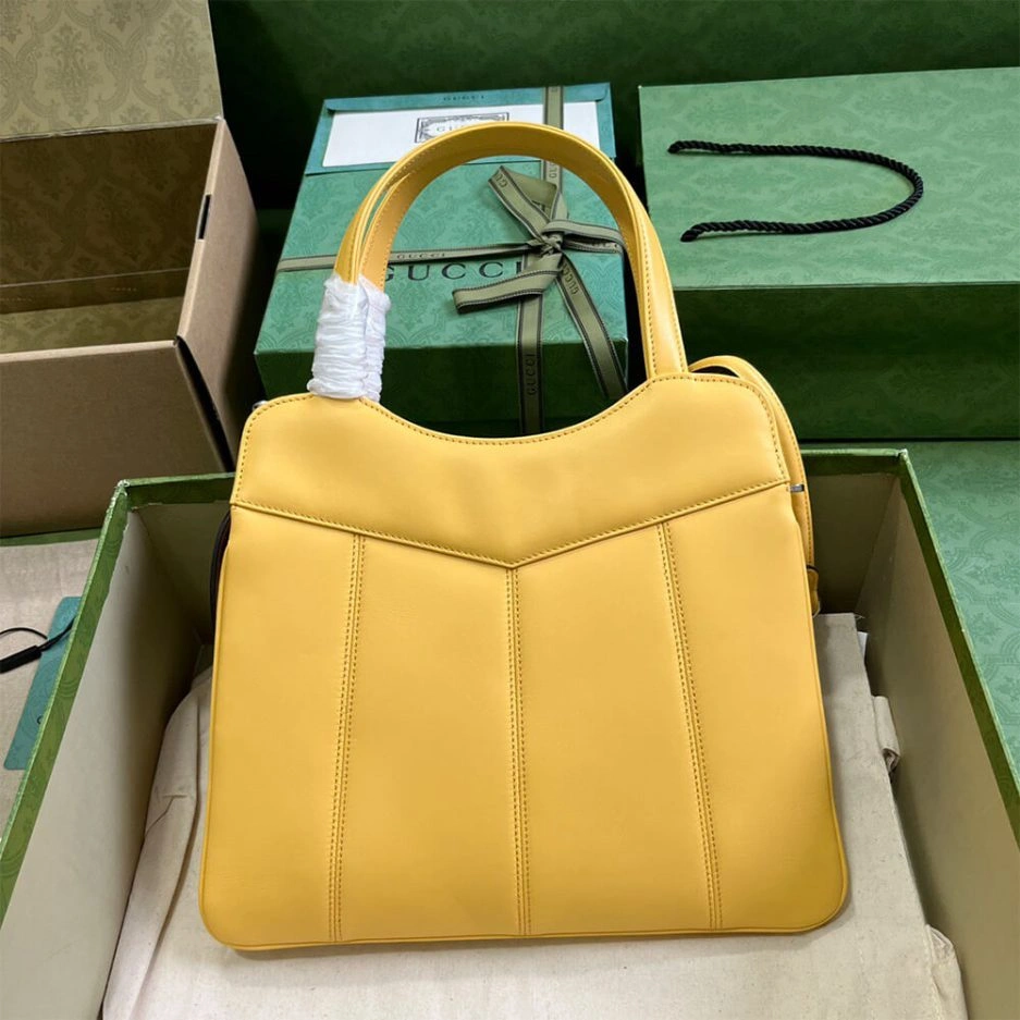 PETITE GG SMALL TOTE BAG TopPick 855