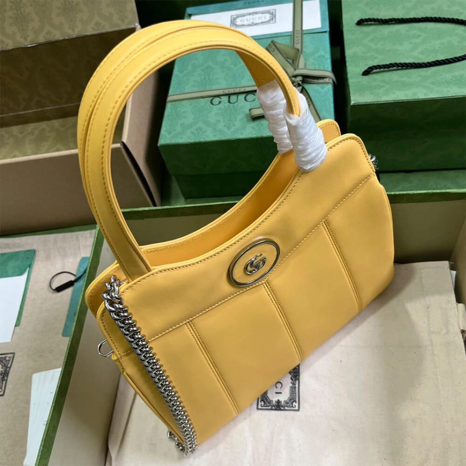 PETITE GG SMALL TOTE BAG TopPick 855