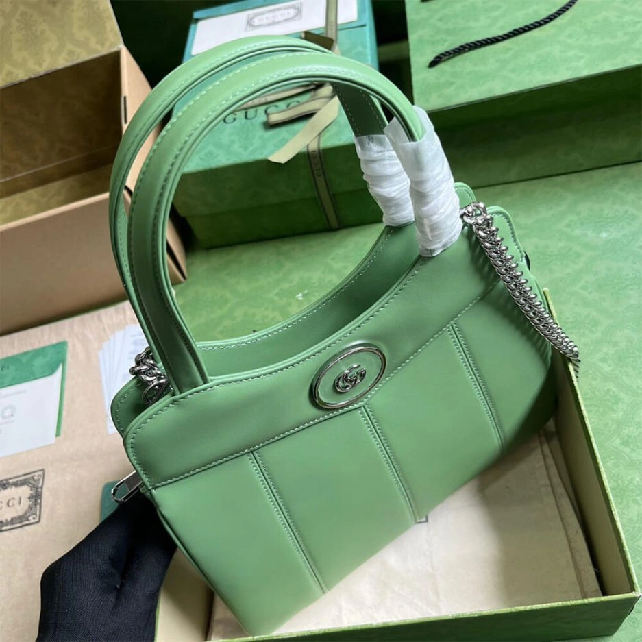 PETITE GG SMALL TOTE BAG Resilient 878