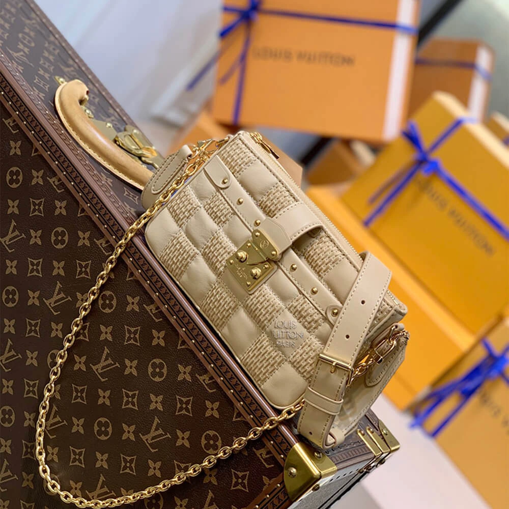 WaterResistant POCHETTE TROCA 453