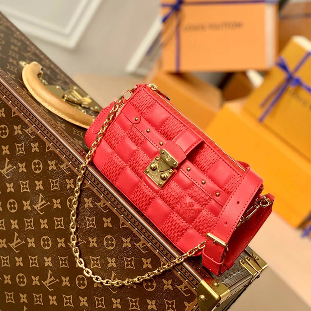 POCHETTE TROCA Practical 467