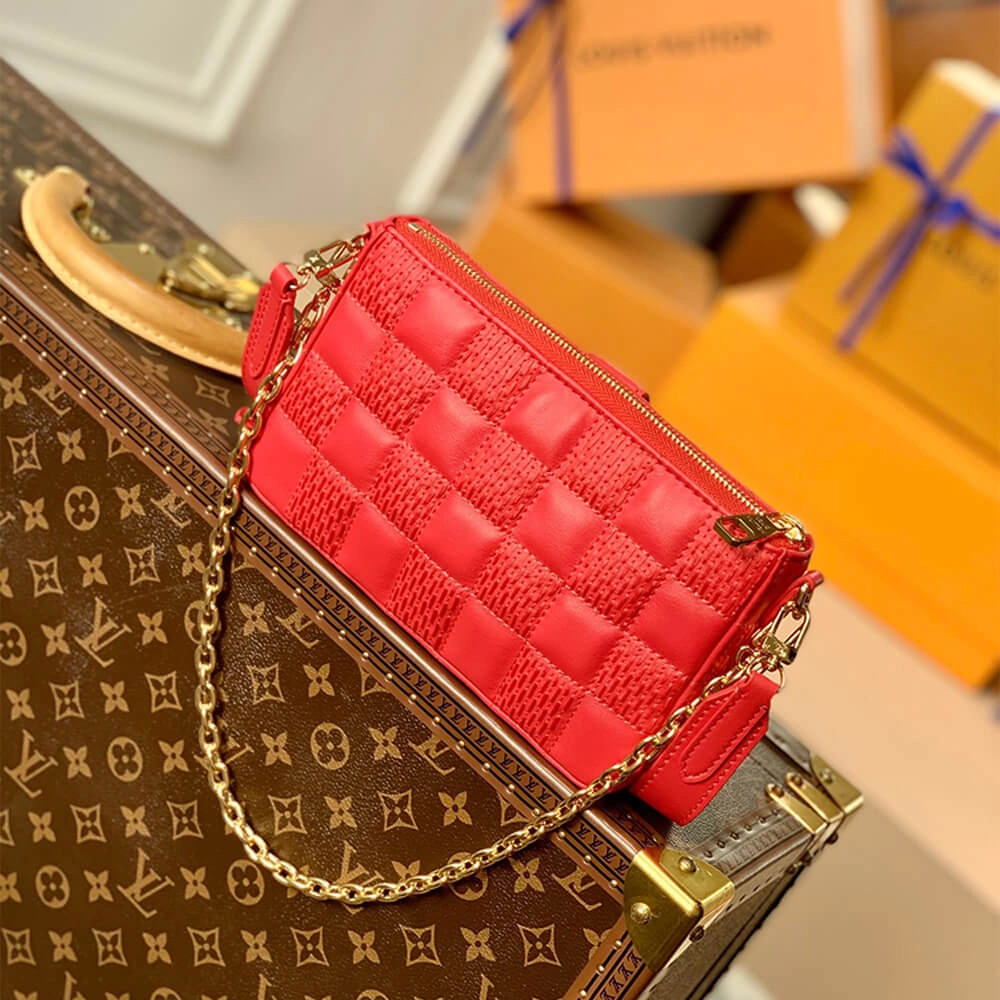 POCHETTE TROCA Practical 467
