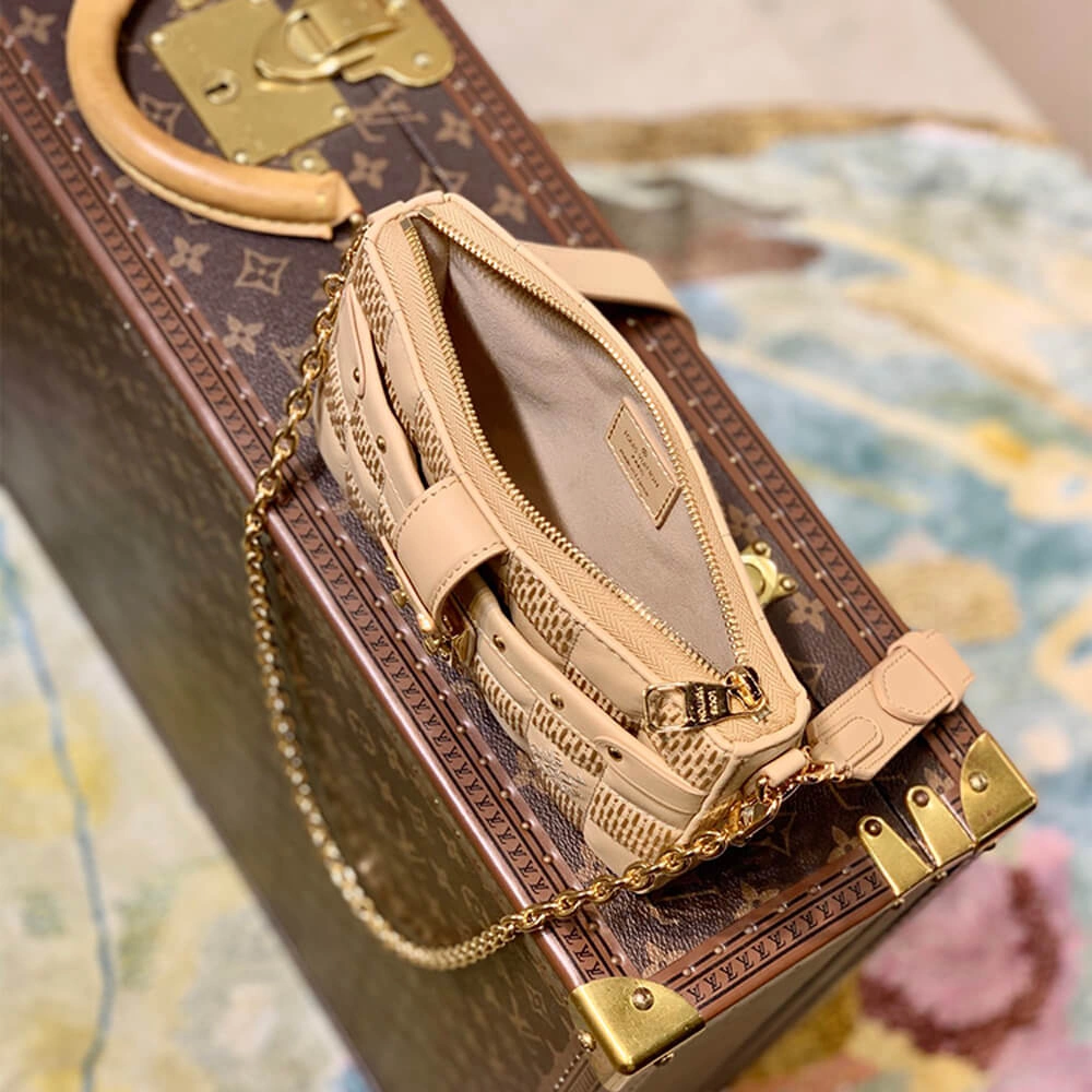 WaterResistant POCHETTE TROCA 453