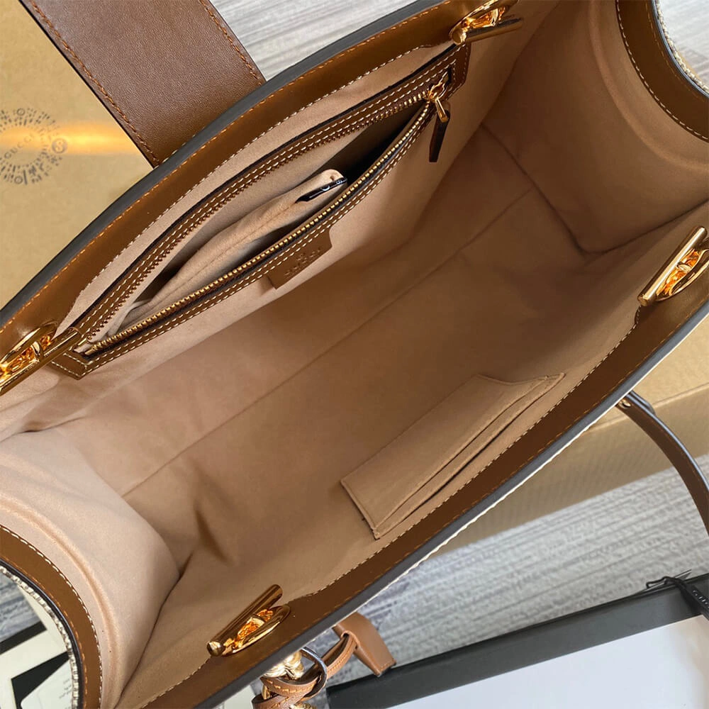 Padlock medium GG shoulder bag HighQuality 1046