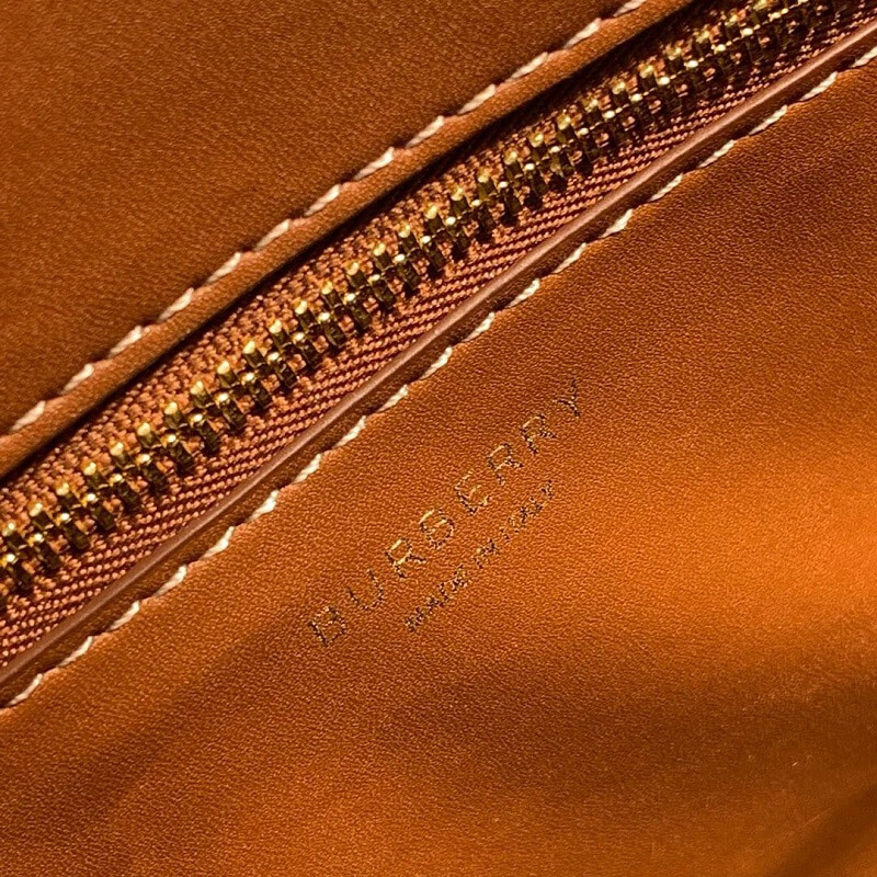 Pocket Medium leather-trimmed canvas tote Effortless 1654