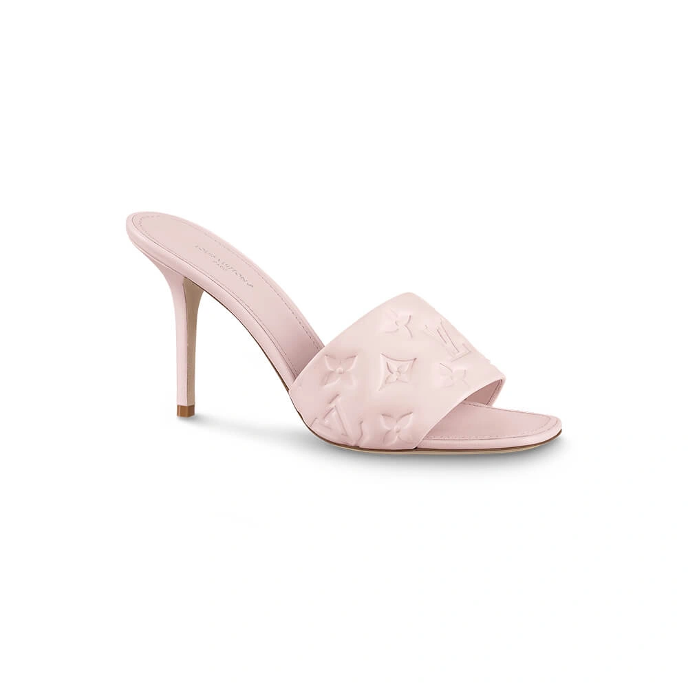 Soft REVIVAL MULE 2
