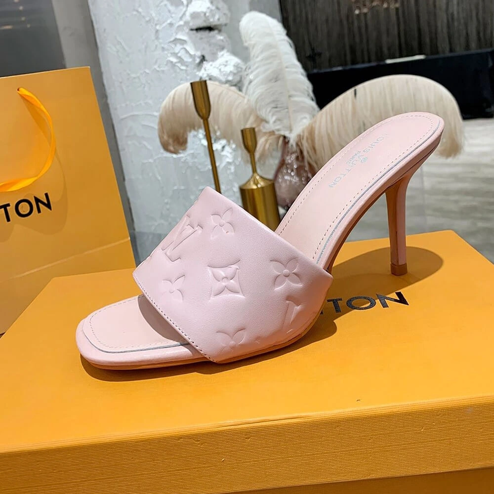 Soft REVIVAL MULE 2