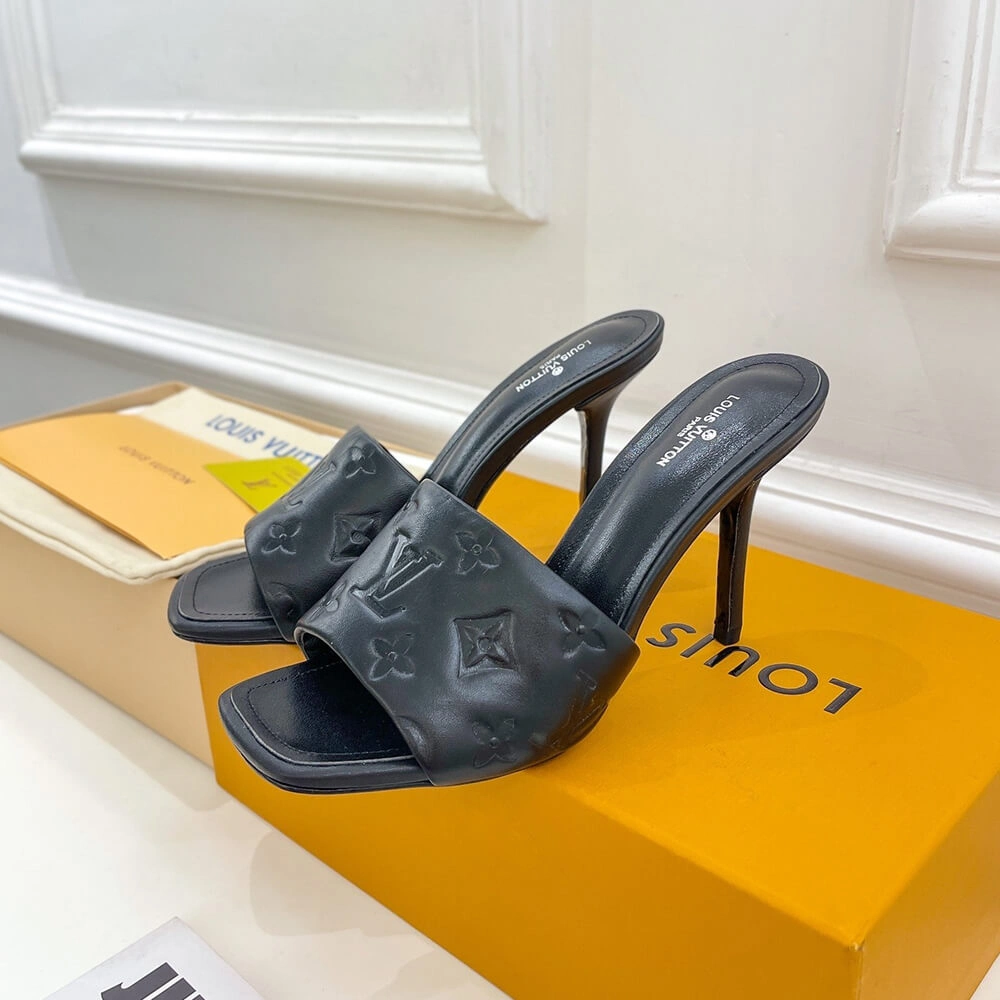 RelaxedFit REVIVAL MULE 47