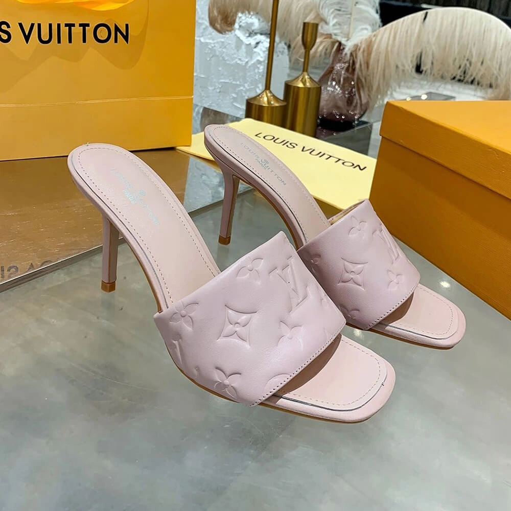 Soft REVIVAL MULE 2