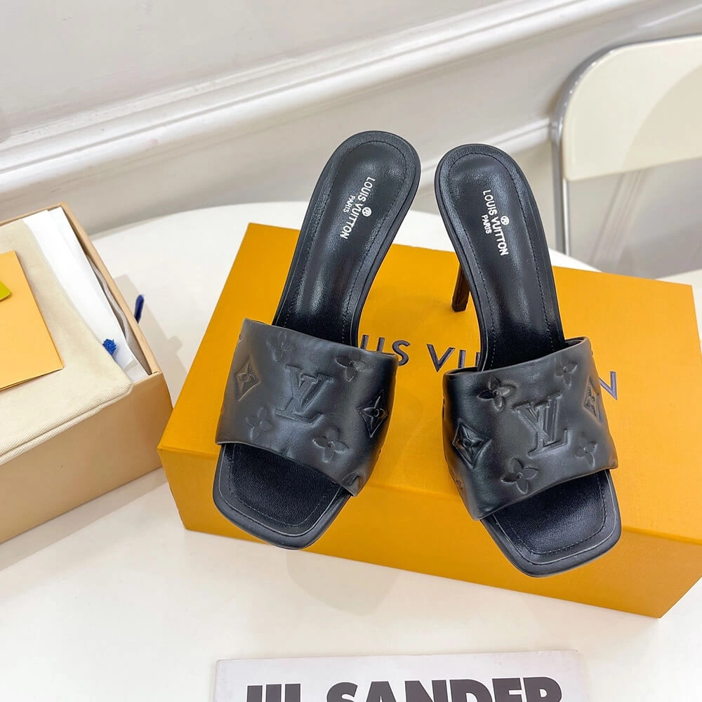 RelaxedFit REVIVAL MULE 47