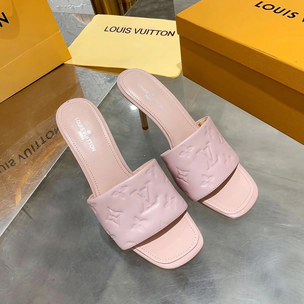 Soft REVIVAL MULE 2