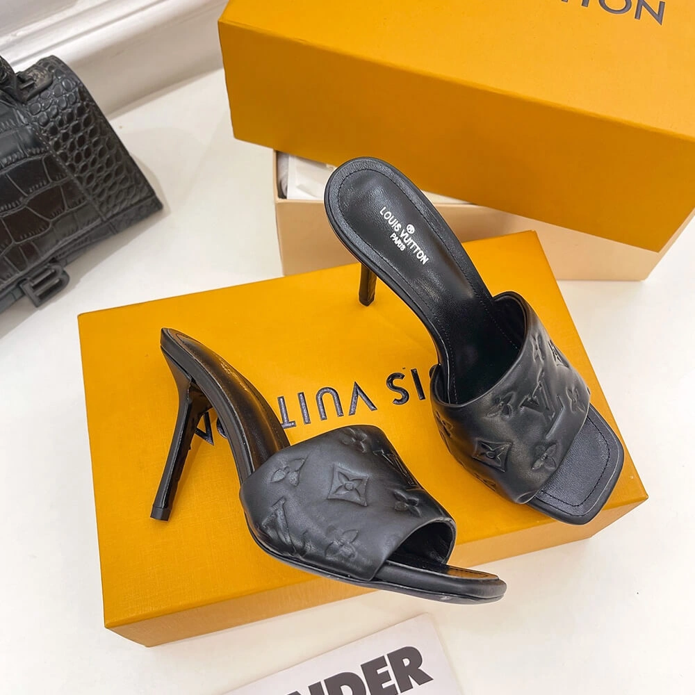 RelaxedFit REVIVAL MULE 47