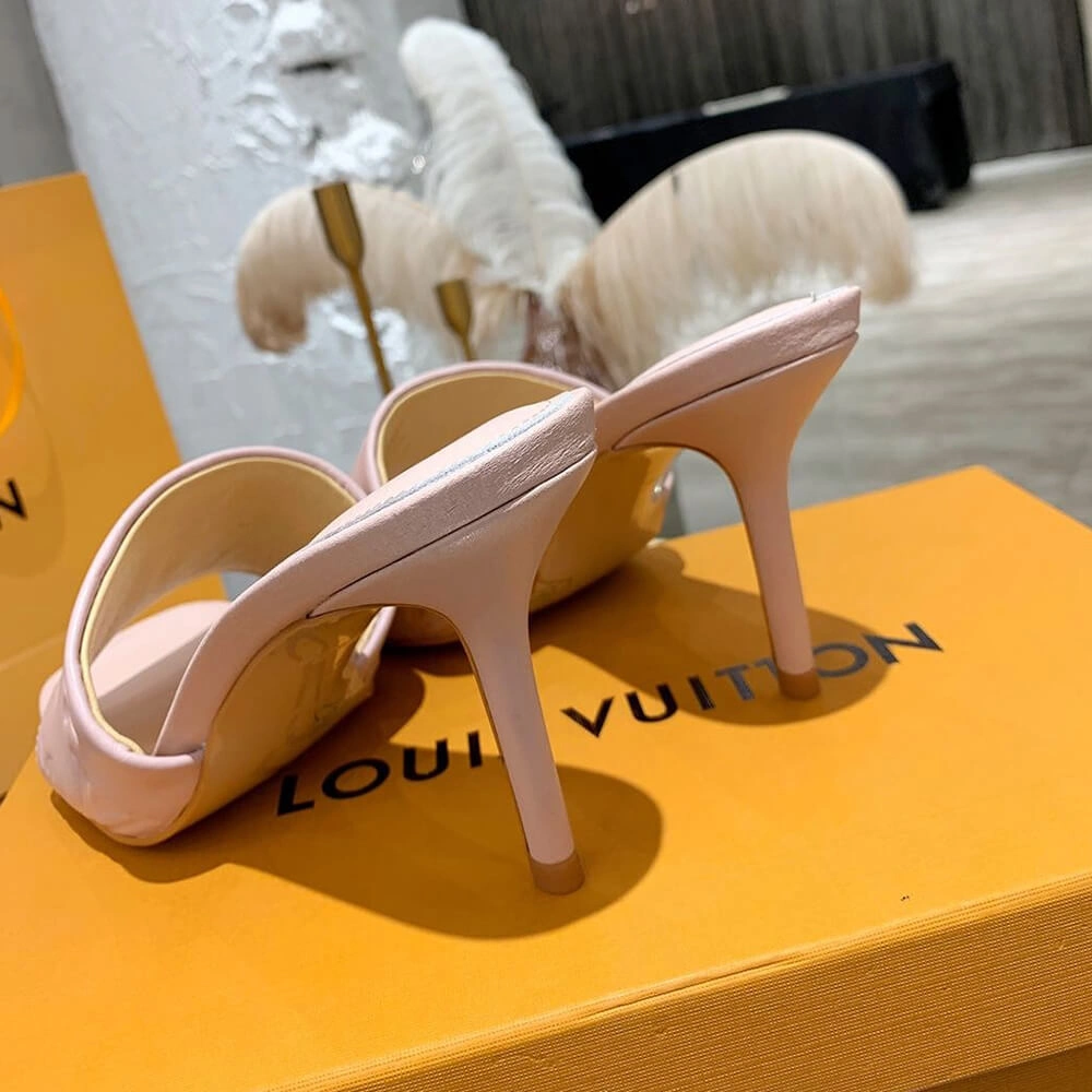 Soft REVIVAL MULE 2