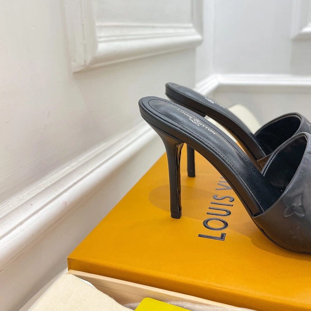 RelaxedFit REVIVAL MULE 47