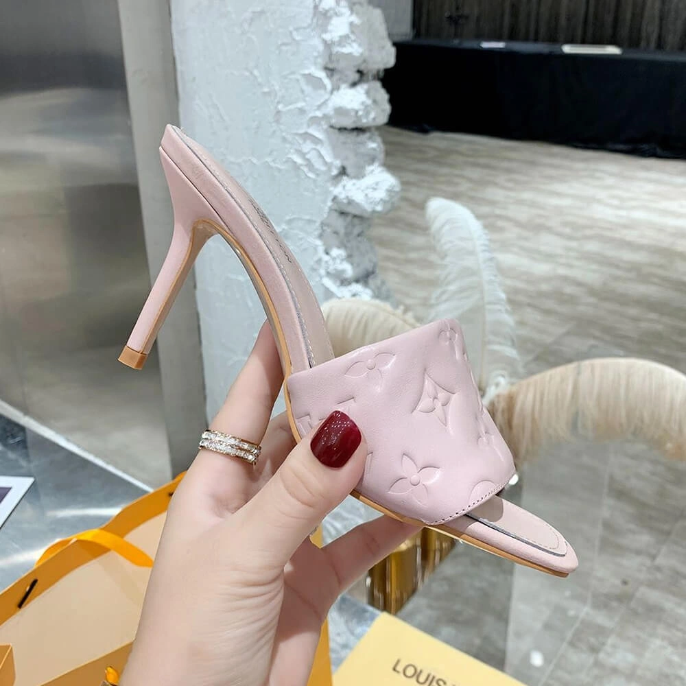 Soft REVIVAL MULE 2