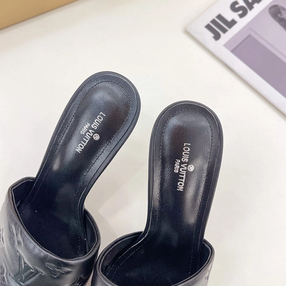 RelaxedFit REVIVAL MULE 47