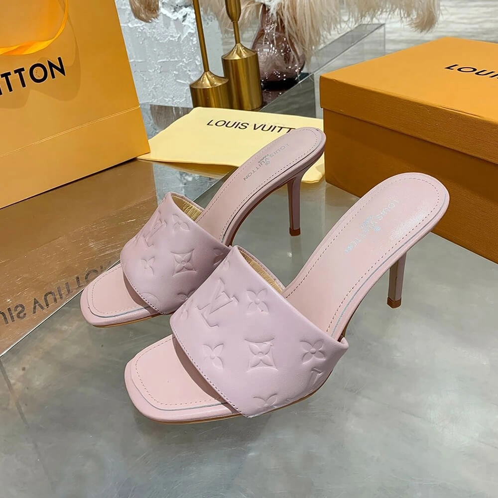 Soft REVIVAL MULE 2