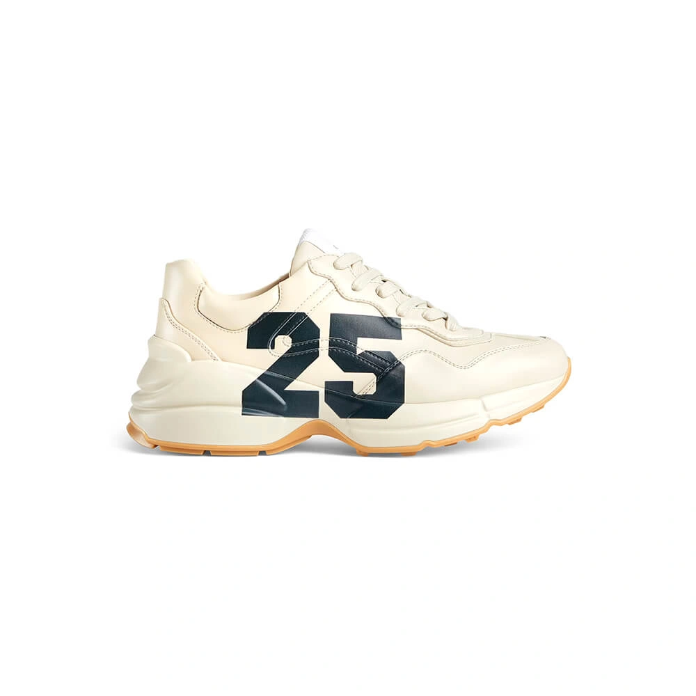 Rhyton sneaker with ’25’ SportInspired 49