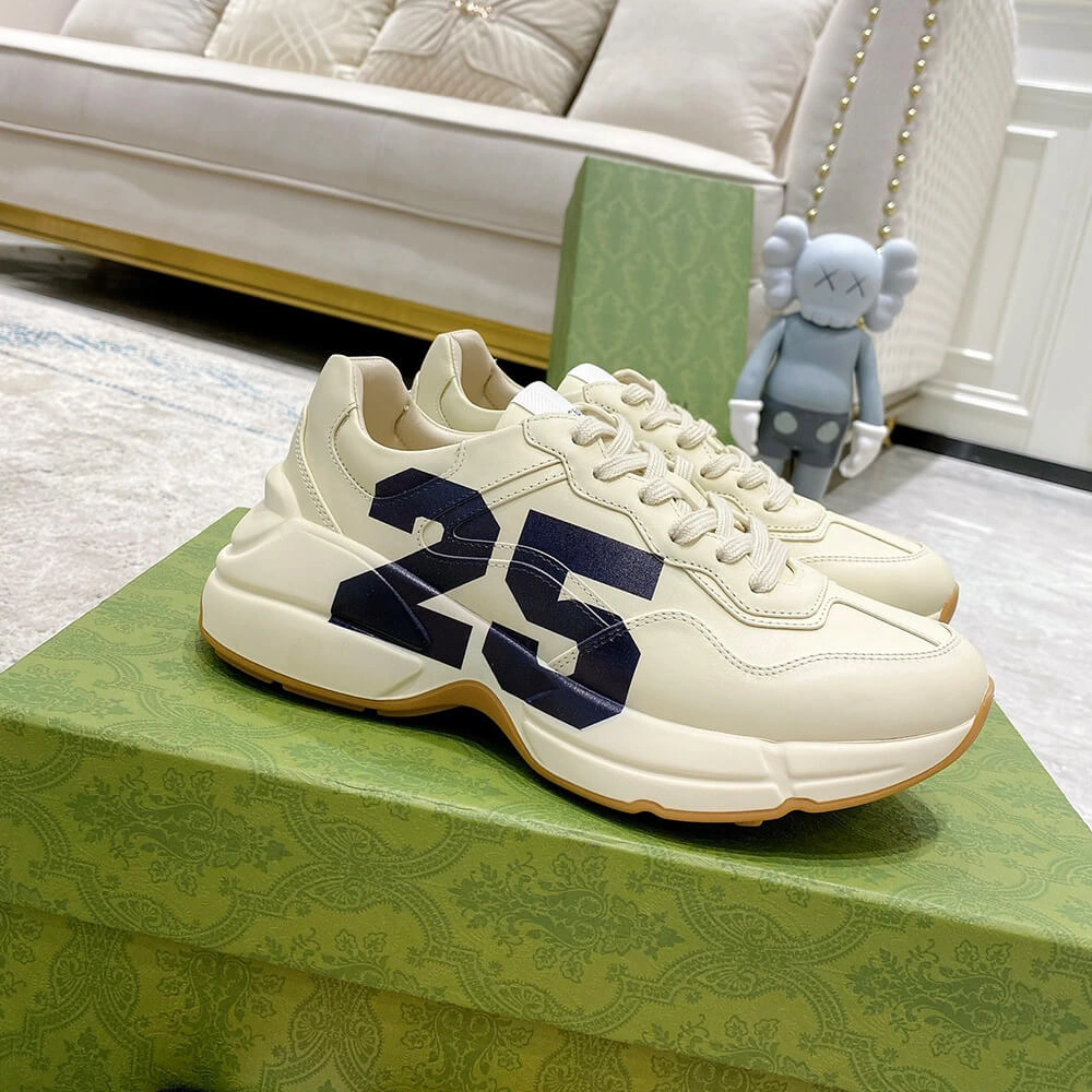 Rhyton sneaker with ’25’ SportInspired 49