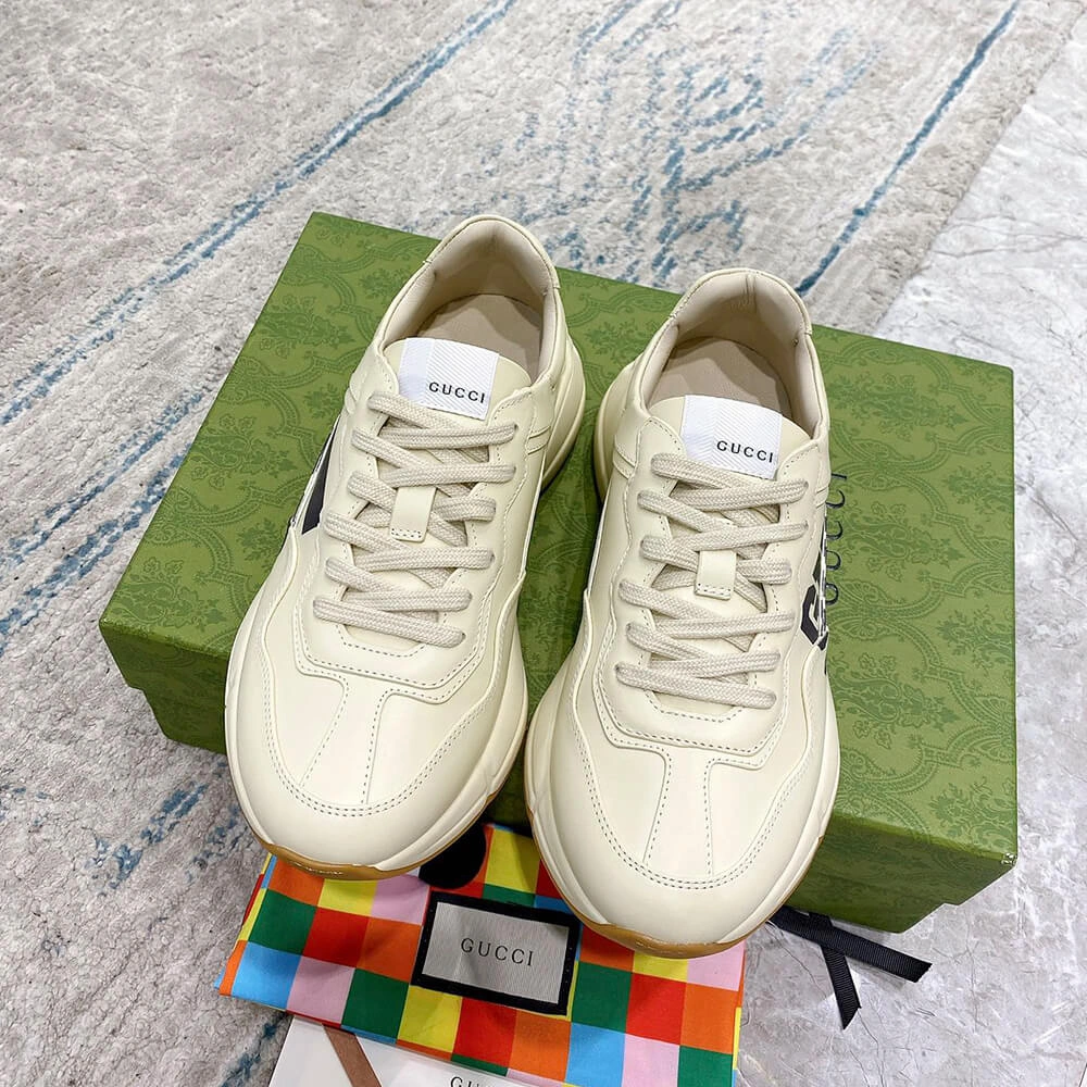 Rhyton sneaker with ’25’ SportInspired 49