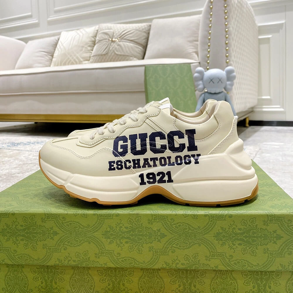 Rhyton sneaker with ’25’ SportInspired 49