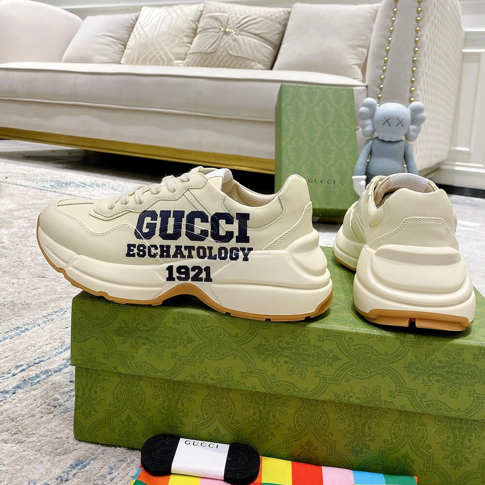 Rhyton sneaker with ’25’ SportInspired 49