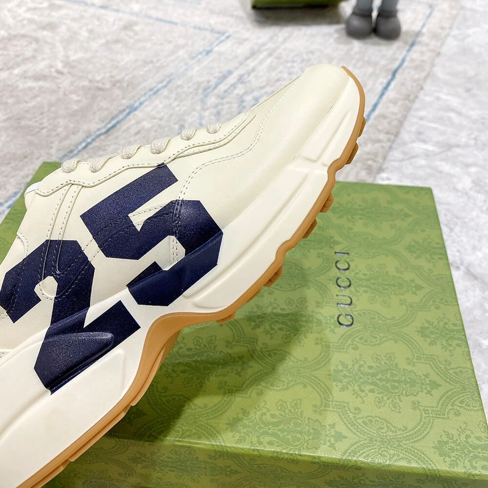 Rhyton sneaker with ’25’ SportInspired 49
