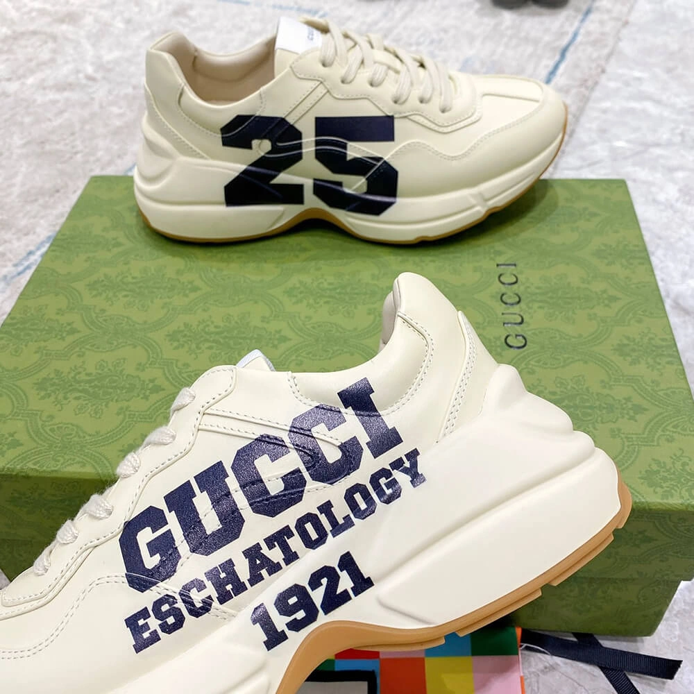 Rhyton sneaker with ’25’ SportInspired 49